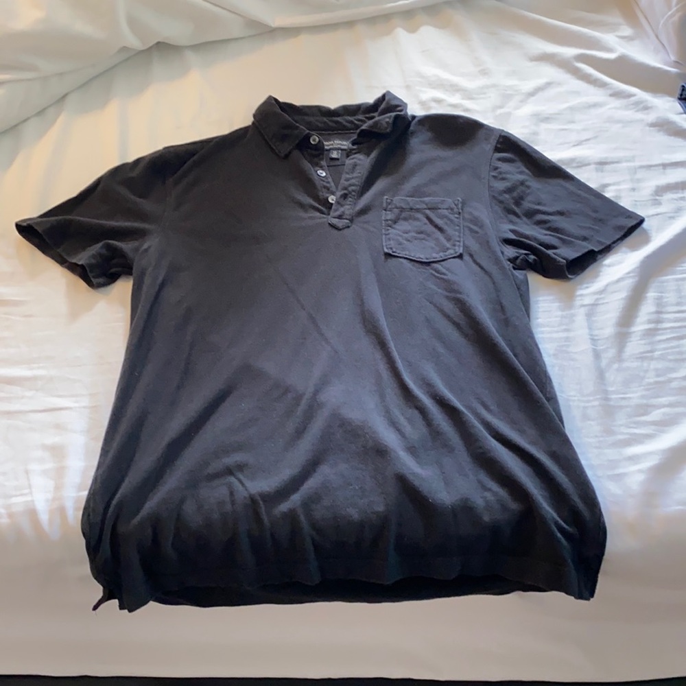 Banana Republic Polo